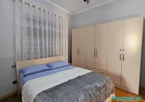 JEPET ME QERA SUPER APARTAMENT 3+1 NE SHIJAK - 6/10