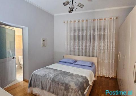 JEPET ME QERA SUPER APARTAMENT 3+1 NE SHIJAK - 8/10