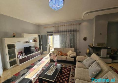 JEPET ME QERA SUPER APARTAMENT 3+1 NE SHIJAK - 9/10