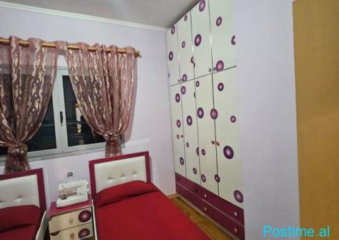 JEPET ME QERA SUPER APARTAMENT 3+1 NE SHIJAK - 10/10
