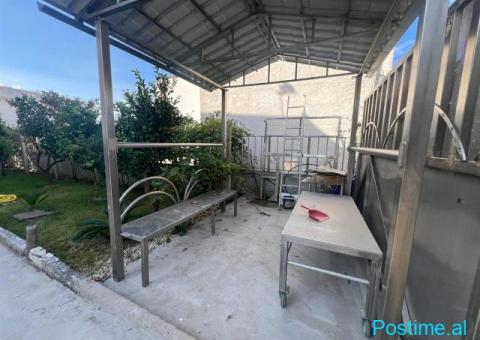 SHITET VILË 3-KATËSHE NË ARAPAJ – PAMJE NGA DETI - 7/10