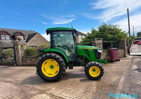 John deere shitet - 1/10
