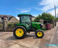 John deere shitet