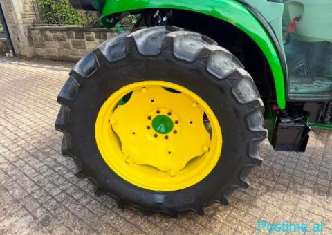 John deere shitet - 2/10