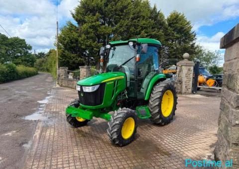 John deere shitet - 3/10