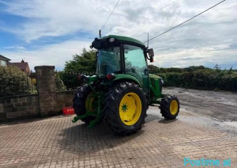 John deere shitet - 4/10