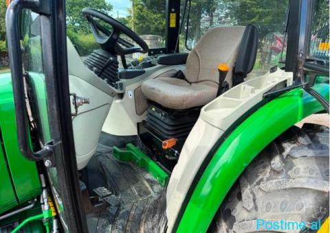 John deere shitet - 5/10