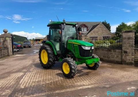 John deere shitet - 6/10