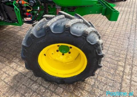 John deere shitet - 8/10
