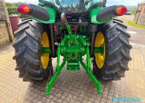 John deere shitet - 9/10