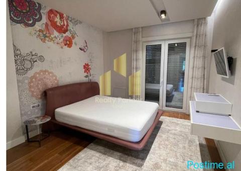 ✨ PRONË EKSKLUZIVE NË SHITJE | SECRET GARDEN RESIDENCE ✨ - 2/10