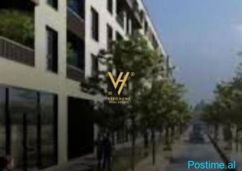 SHITET APARTAMENT 2+1+BLK NE KAMEZ 89.000 EURO
