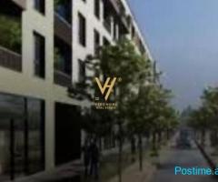 SHITET APARTAMENT 2+1+BLK NE KAMEZ 89.000 EURO