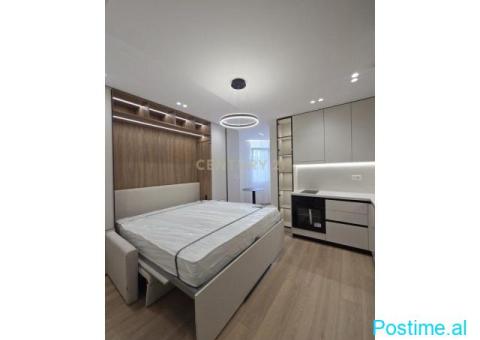 SHITET GARSONJERE – KOMUNA E PARISIT, TIRANË - 6/7