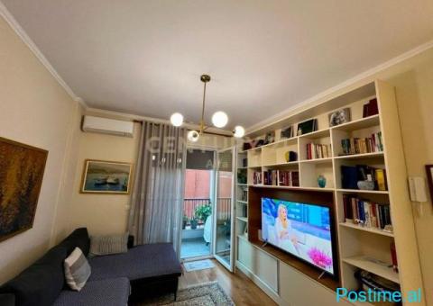 SHITJE,APARTAMENT 1+1 TE OXHAKU - 1/6