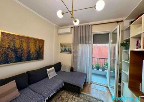 SHITJE,APARTAMENT 1+1 TE OXHAKU - 2/6