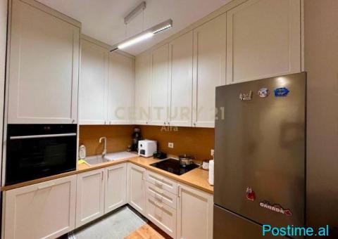 SHITJE,APARTAMENT 1+1 TE OXHAKU - 3/6