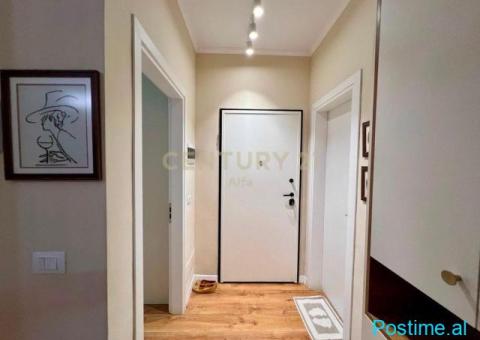 SHITJE,APARTAMENT 1+1 TE OXHAKU - 4/6
