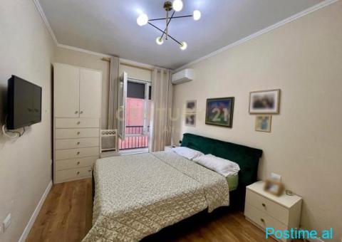 SHITJE,APARTAMENT 1+1 TE OXHAKU - 5/6
