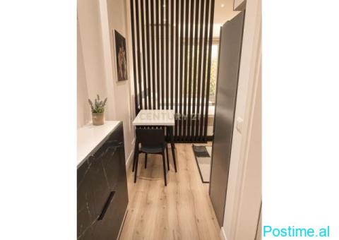 SHITJE,STUDIO APARTAMENT ,TE OXHAKU - 1/5