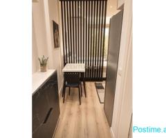 SHITJE,STUDIO APARTAMENT ,TE OXHAKU