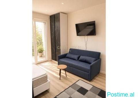 SHITJE,STUDIO APARTAMENT ,TE OXHAKU - 2/5
