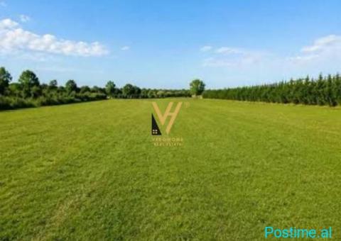 SHITET TOKE ARE 5.300 M2 PERBALLE PALMANOVA 636.000 EURO