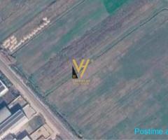JEPET TOKE 7.000 M2 ME QERA NE VORE,MUÇAJ 250.000 LEKE