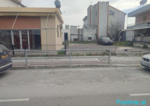 SHITET TOKE PRANE UNIVERSITETIT(GODINA NR.2), DURRES - 1/3