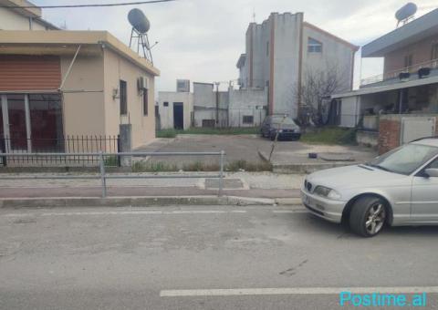 SHITET TOKE PRANE UNIVERSITETIT(GODINA NR.2), DURRES - 2/3