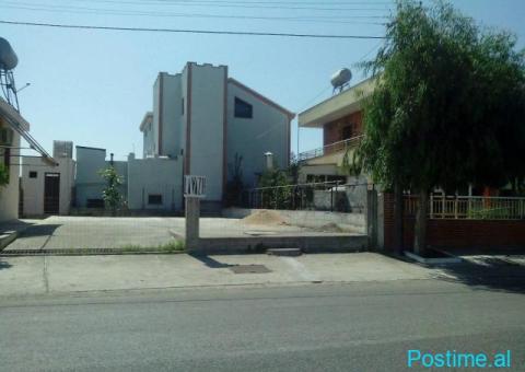 SHITET TOKE PRANE UNIVERSITETIT(GODINA NR.2), DURRES - 3/3
