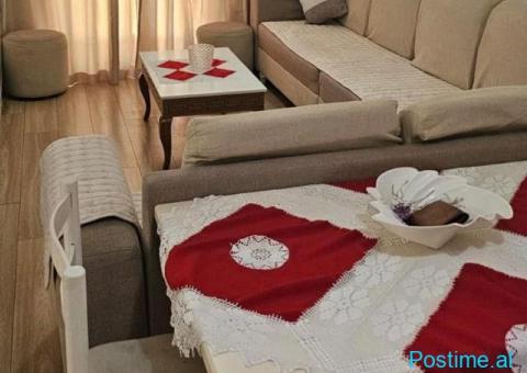 🏡 JEPET ME QIRA APARTAMENT 2+1 | ALI DEM ✨ - 1/5