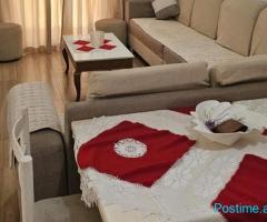 🏡 JEPET ME QIRA APARTAMENT 2+1 | ALI DEM ✨