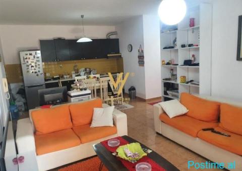 JEPET APARTAMENT 2+1+BLK ME QERA NE BRRYL 55.000 LEKE - 1/6