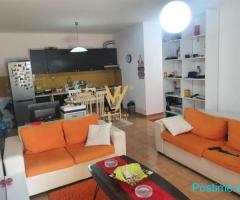 JEPET APARTAMENT 2+1+BLK ME QERA NE BRRYL 55.000 LEKE
