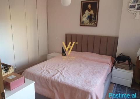 JEPET APARTAMENT 2+1+BLK ME QERA NE BRRYL 55.000 LEKE - 2/6
