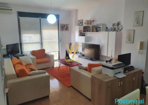 JEPET APARTAMENT 2+1+BLK ME QERA NE BRRYL 55.000 LEKE - 3/6