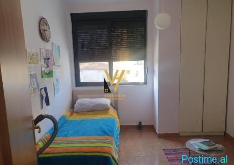 JEPET APARTAMENT 2+1+BLK ME QERA NE BRRYL 55.000 LEKE - 6/6