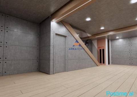 JEPET VILË TRE KATESHE ME QERA 129 M2 PRANE UNIVERSITETIT MA - 4/5