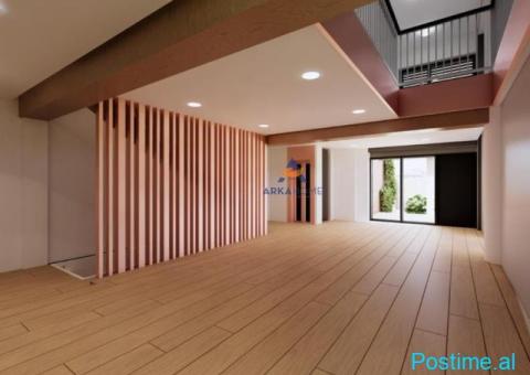 JEPET VILË TRE KATESHE ME QERA 129 M2 PRANE UNIVERSITETIT MA - 5/5