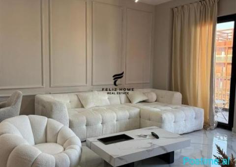 APARTAMENT ME QERA 2+1 RRUGA E KAVAJES 1.500 EURO - 1/5