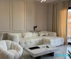 APARTAMENT ME QERA 2+1 RRUGA E KAVAJES 1.500 EURO