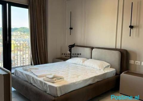 APARTAMENT ME QERA 2+1 RRUGA E KAVAJES 1.500 EURO - 2/5