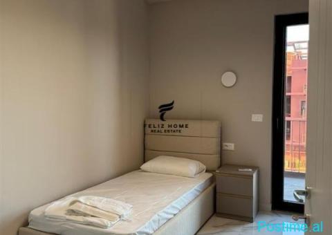 APARTAMENT ME QERA 2+1 RRUGA E KAVAJES 1.500 EURO - 4/5