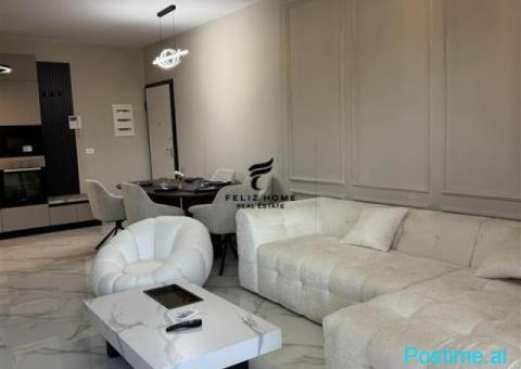 APARTAMENT ME QERA 2+1 RRUGA E KAVAJES 1.500 EURO - 5/5