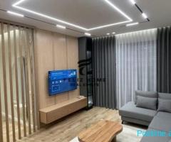 APARTAMENT ME QERA 2+1 LIQENI I THATE 1.600 EURO