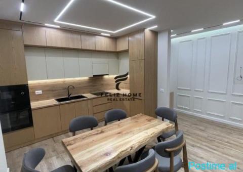 APARTAMENT ME QERA 2+1 LIQENI I THATE 1.600 EURO - 5/5