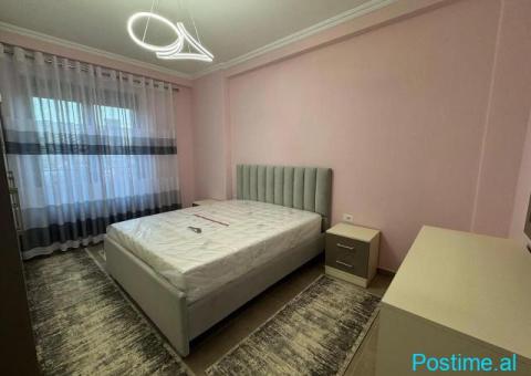 APARTAMENT ME QIRA 2+1+2 BULEVARDI RI , RRUGA KARL GEGA - 3/7