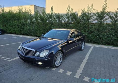 Mercedes Benz E280 Benzine Gaz - 1/10