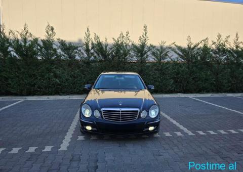Mercedes Benz E280 Benzine Gaz - 2/10